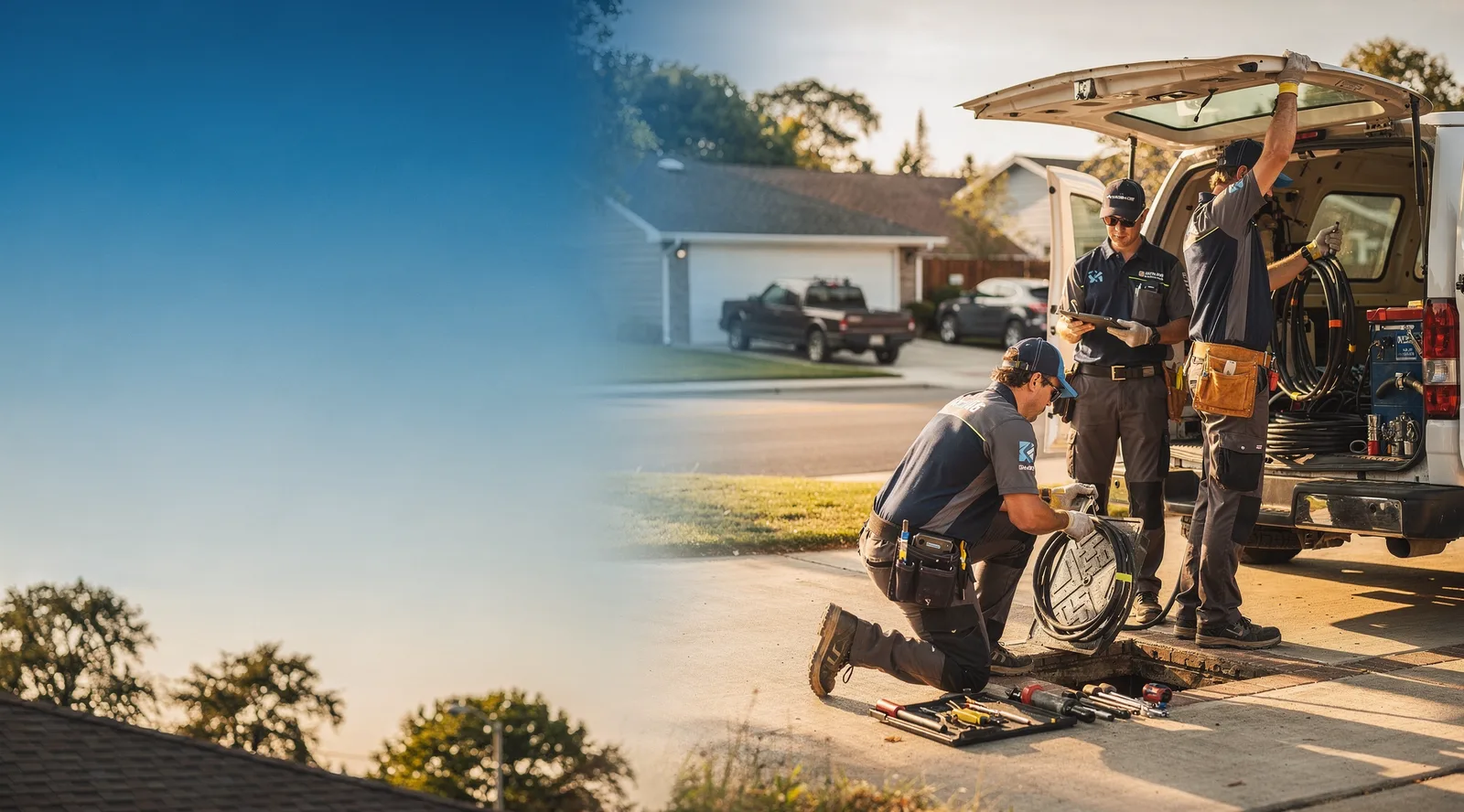 Water Softener Installation in Bellefontaine, OH near me
